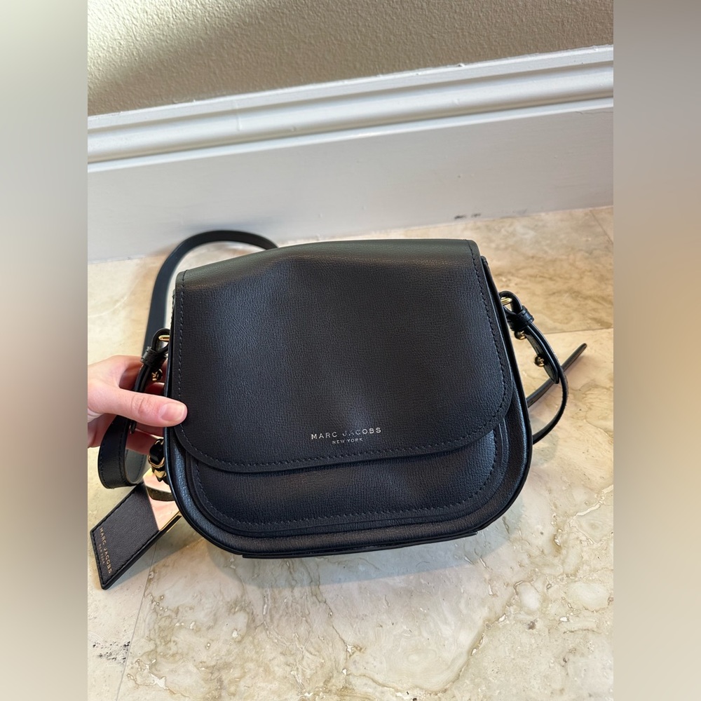 Crossbody MARC JACOBS purse